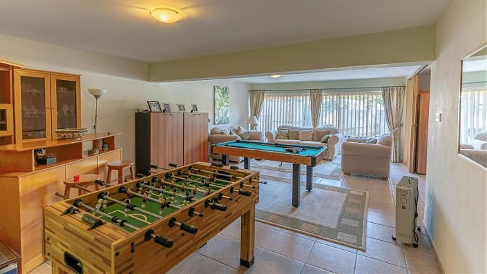 Image No.8-Maison de 5 chambres à vendre à Germasogeia