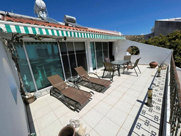 1 - Limassol, Appartement