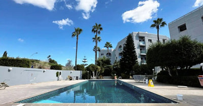 1 - Limassol, Apartment