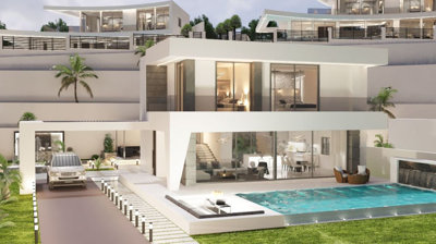 1 - Monagrouli, House