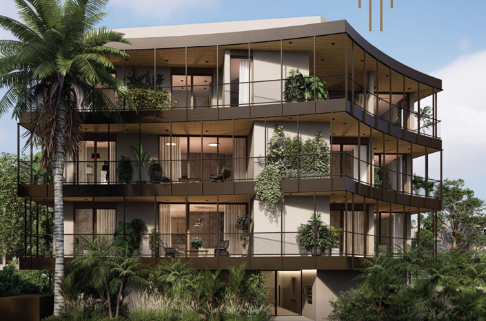 Image No.5-Appartement de 2 chambres à vendre à Nicosie