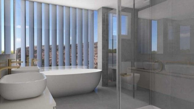 Image No.7-Maison de 4 chambres à vendre à Chlorakas