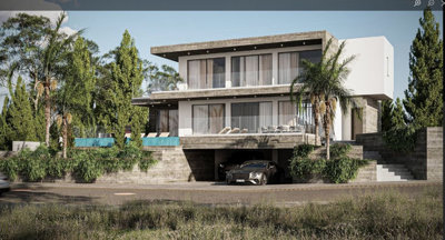 Maison de 4 chambres à vendre à Tala