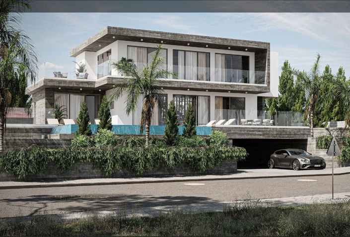 Image No.2-Maison de 4 chambres à vendre à Tala