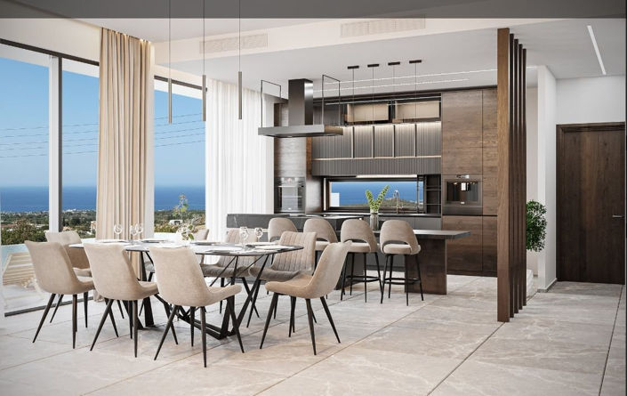 Image No.3-Maison de 4 chambres à vendre à Tala