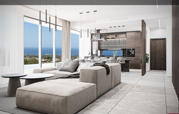 Image No.4-Maison de 4 chambres à vendre à Tala