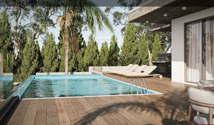 Image No.5-Maison de 4 chambres à vendre à Tala