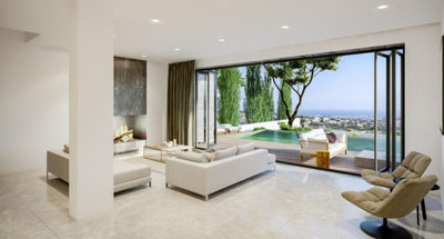 Maison de 4 chambres à vendre à Limassol