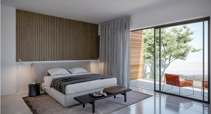 Image No.4-Maison de 4 chambres à vendre à Limassol