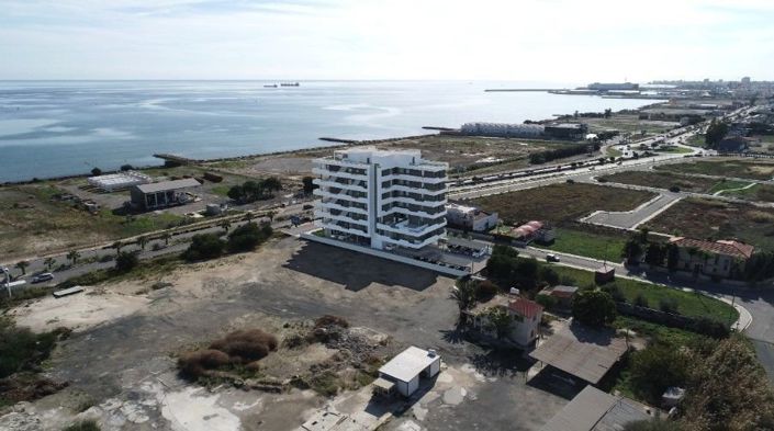 Image No.4-Appartement de 2 chambres à vendre à Larnaca