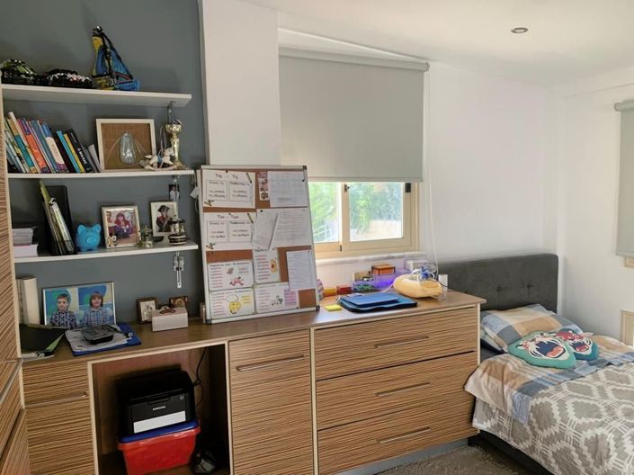 Image No.13-Maison de 3 chambres à vendre à Geroskipou