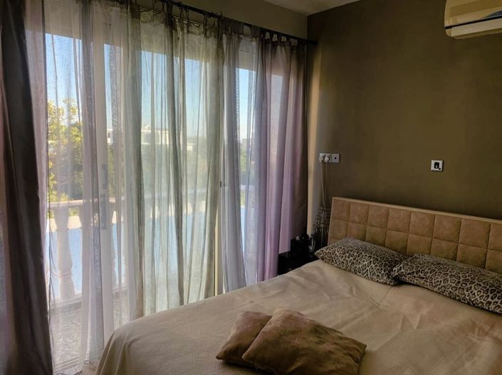 Image No.16-Maison de 3 chambres à vendre à Geroskipou