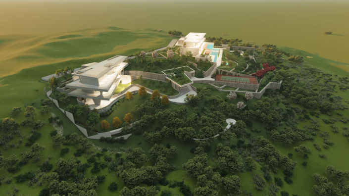 Image No.11-Maison de 5 chambres à vendre à Limassol