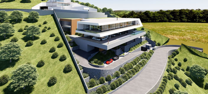 Image No.16-Maison de 5 chambres à vendre à Limassol