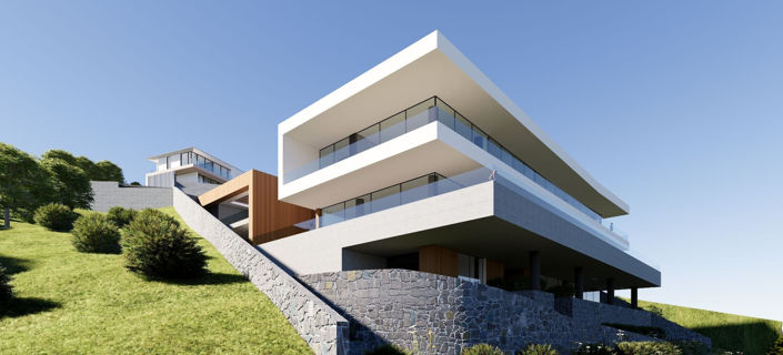 Image No.20-Maison de 5 chambres à vendre à Limassol