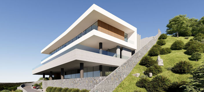 Image No.22-Maison de 5 chambres à vendre à Limassol