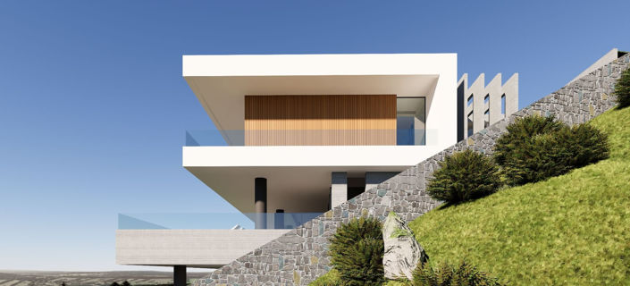 Image No.23-Maison de 5 chambres à vendre à Limassol