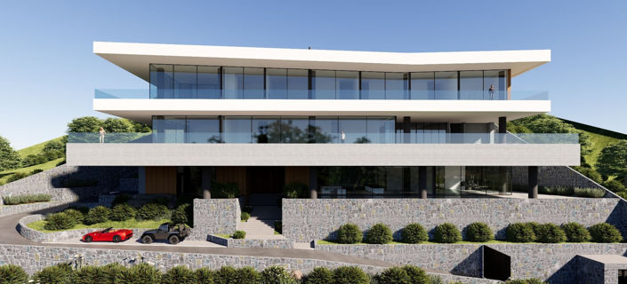 Image No.24-Maison de 5 chambres à vendre à Limassol