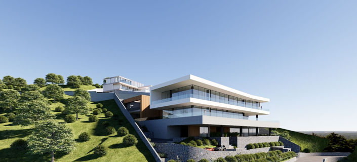 Image No.25-Maison de 5 chambres à vendre à Limassol