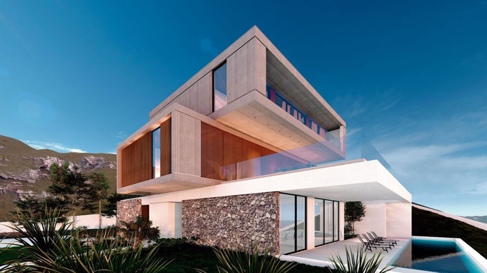 Image No.27-Maison de 5 chambres à vendre à Limassol