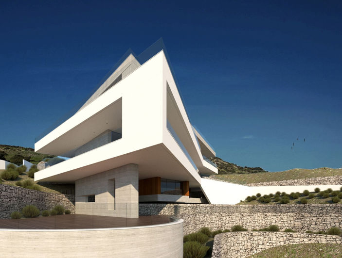 Image No.29-Maison de 5 chambres à vendre à Limassol