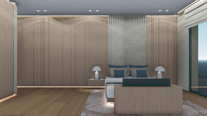 Image No.32-Maison de 5 chambres à vendre à Limassol