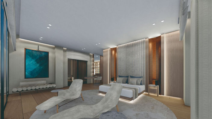 Image No.33-Maison de 5 chambres à vendre à Limassol