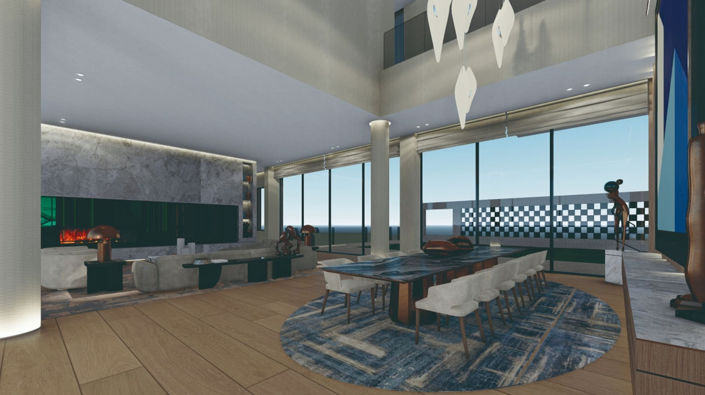 Image No.35-Maison de 5 chambres à vendre à Limassol