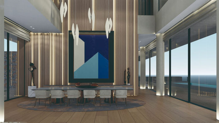 Image No.36-Maison de 5 chambres à vendre à Limassol