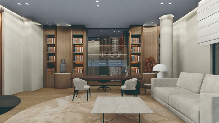 Image No.39-Maison de 5 chambres à vendre à Limassol