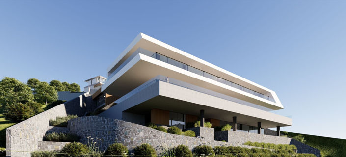 Image No.4-Maison de 5 chambres à vendre à Limassol