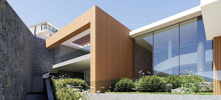 Image No.8-Maison de 5 chambres à vendre à Limassol