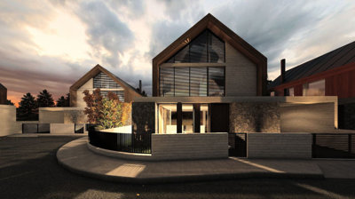 Maison de 3 chambres à vendre à Limassol