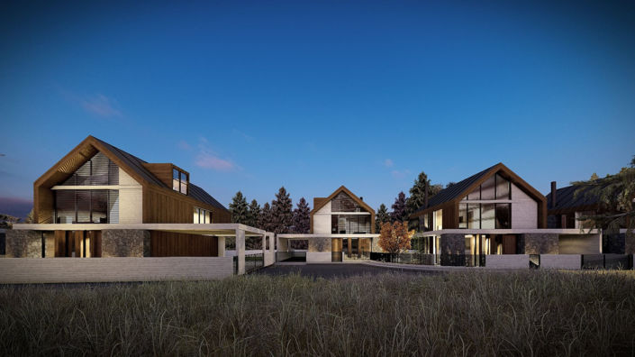 Image No.2-Maison de 3 chambres à vendre à Limassol