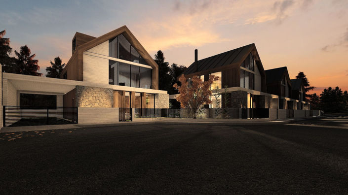 Image No.4-Maison de 3 chambres à vendre à Limassol