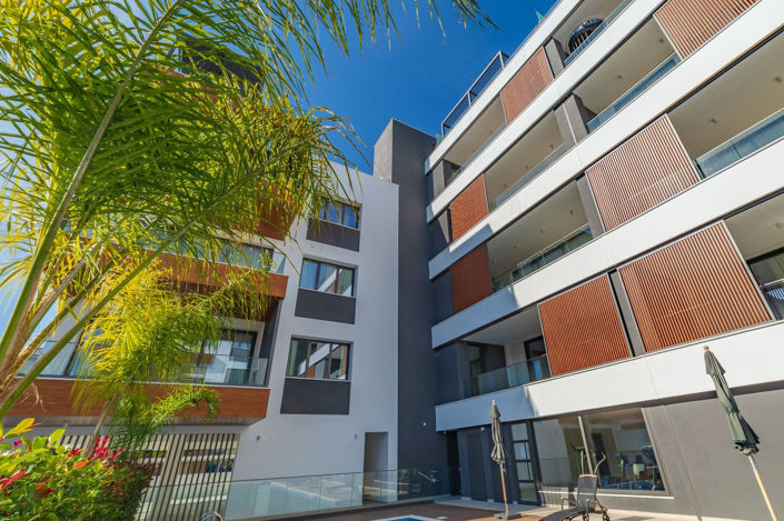 Image No.14-Appartement de 4 chambres à vendre à Potamos Germasogias