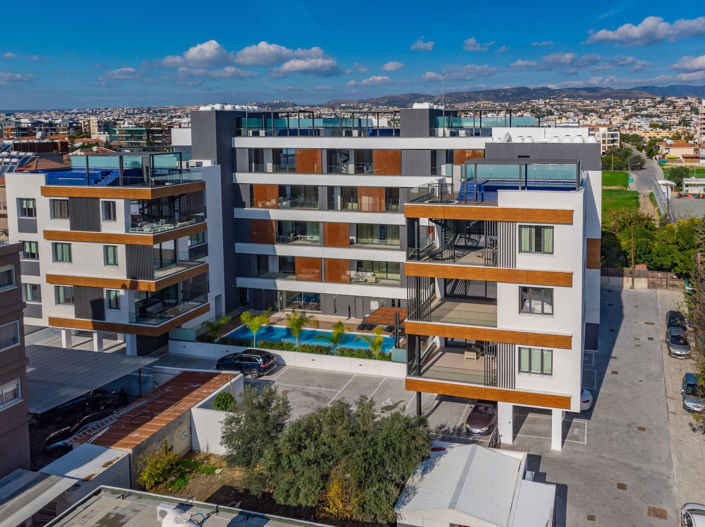 Image No.15-Appartement de 4 chambres à vendre à Potamos Germasogias