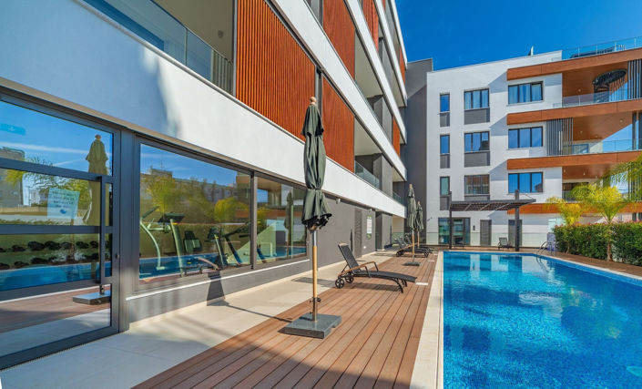 Image No.2-Appartement de 4 chambres à vendre à Potamos Germasogias