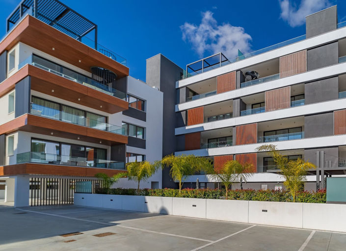 Image No.5-Appartement de 4 chambres à vendre à Potamos Germasogias