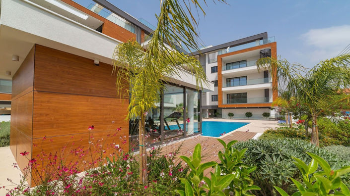 Image No.5-Appartement de 3 chambres à vendre à Potamos Germasogias