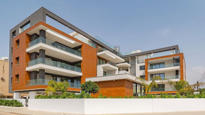 Image No.6-Appartement de 3 chambres à vendre à Potamos Germasogias