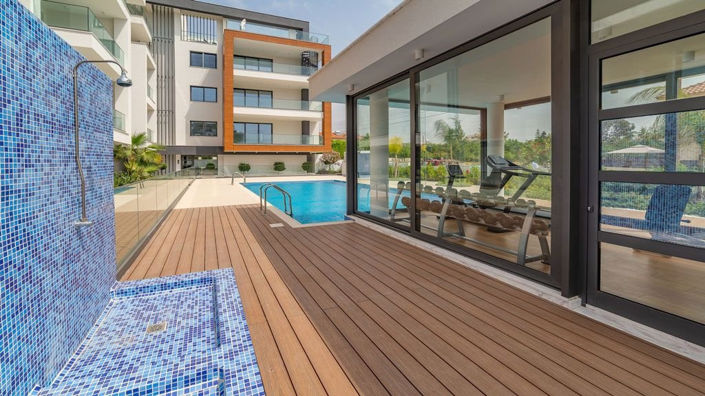 Image No.7-Appartement de 3 chambres à vendre à Potamos Germasogias