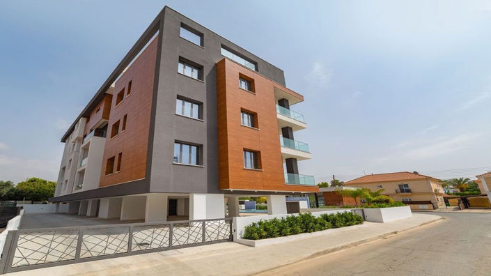 Image No.9-Appartement de 3 chambres à vendre à Potamos Germasogias