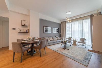 1 - Limassol, Appartement