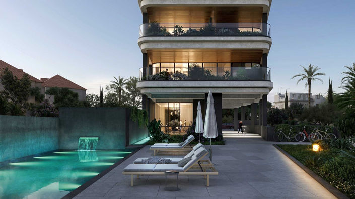 Image No.1-2 Bed Apartment for sale