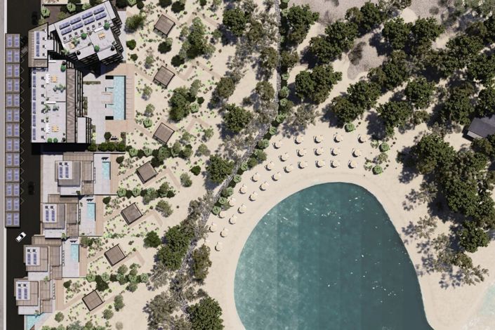 Image No.14-Appartement de 3 chambres à vendre à Protaras