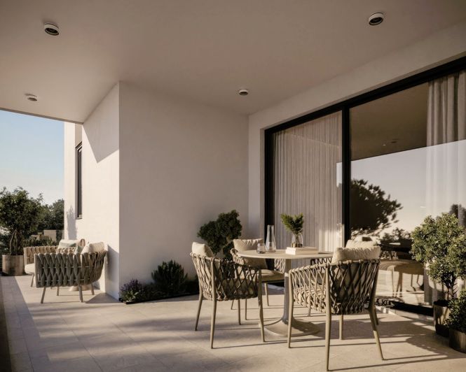 Image No.16-2 Bed Penthouse for sale