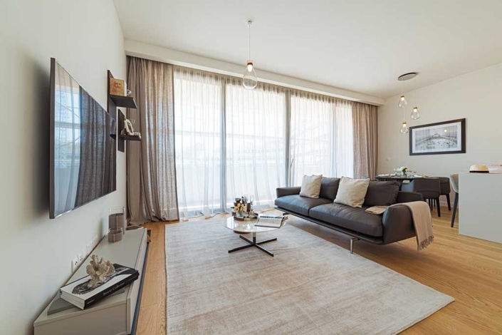 Image No.1-2 Bed Apartment for sale