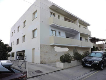 1 - Larnaca, Appartement