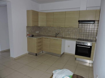 1 - Larnaca, Appartement